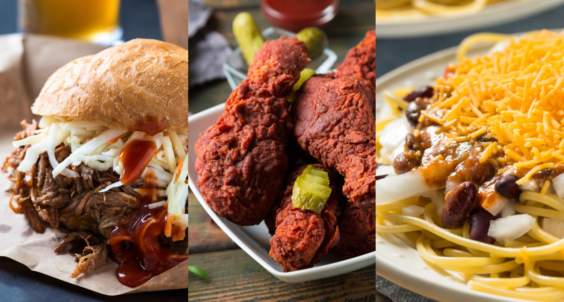 Signature Dishes You Have To Try From Each US State