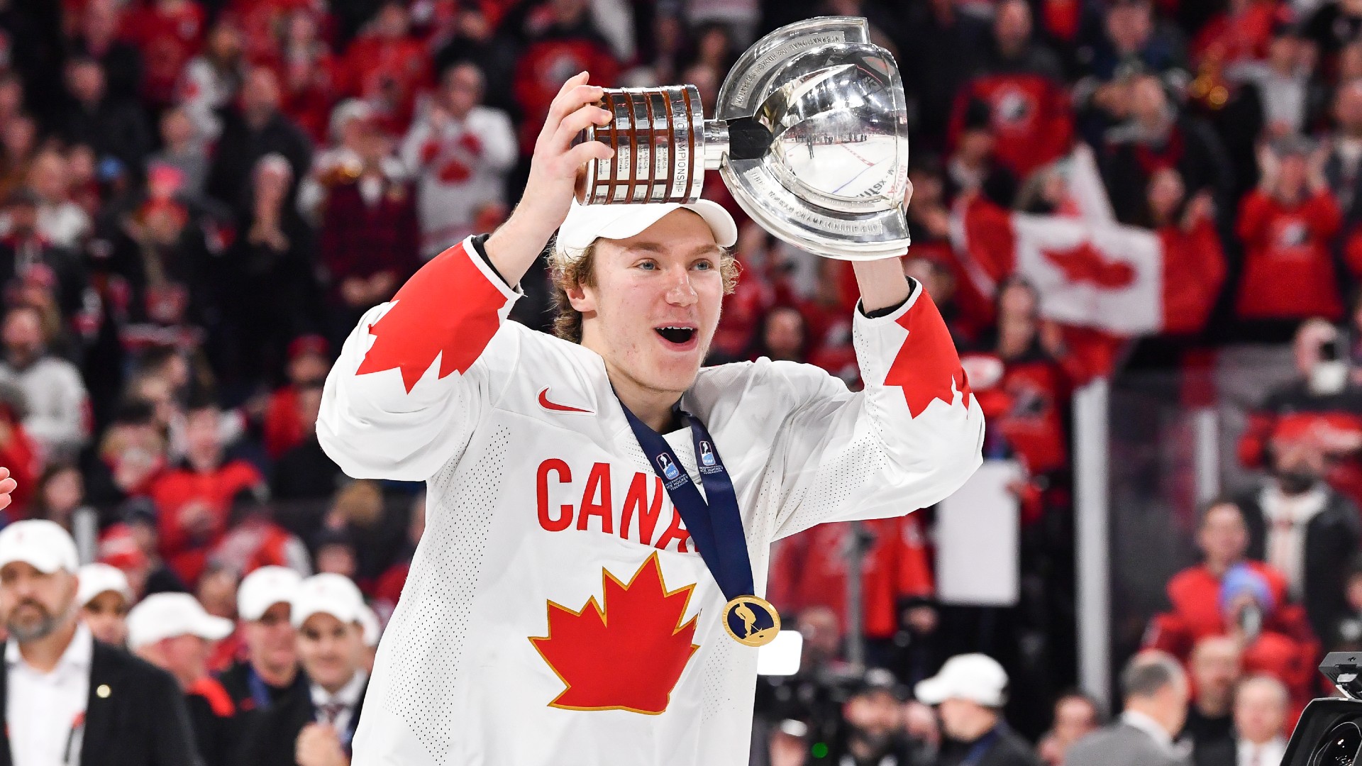 When does Canada play next in World Juniors? Updated schedule, results