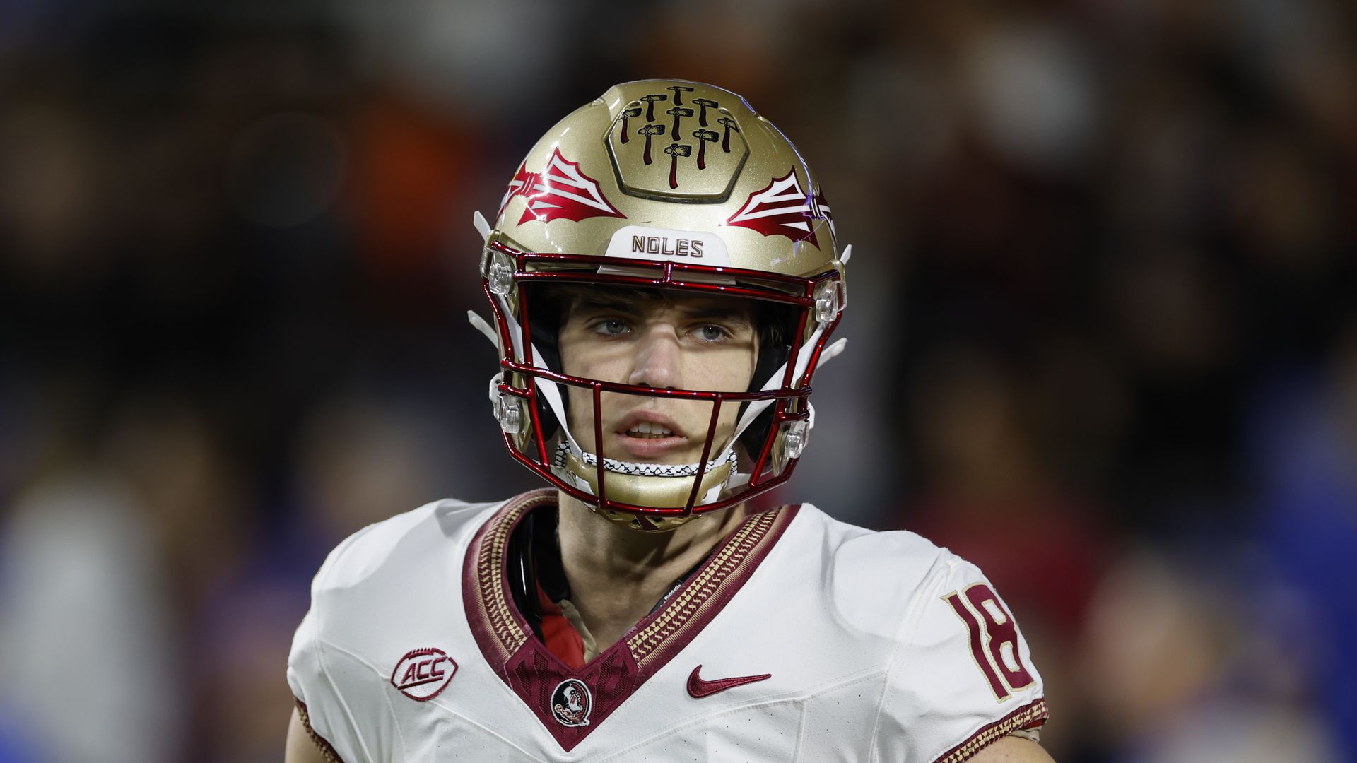 FSU quarterback to enter transfer portal, skip Orange Bowl