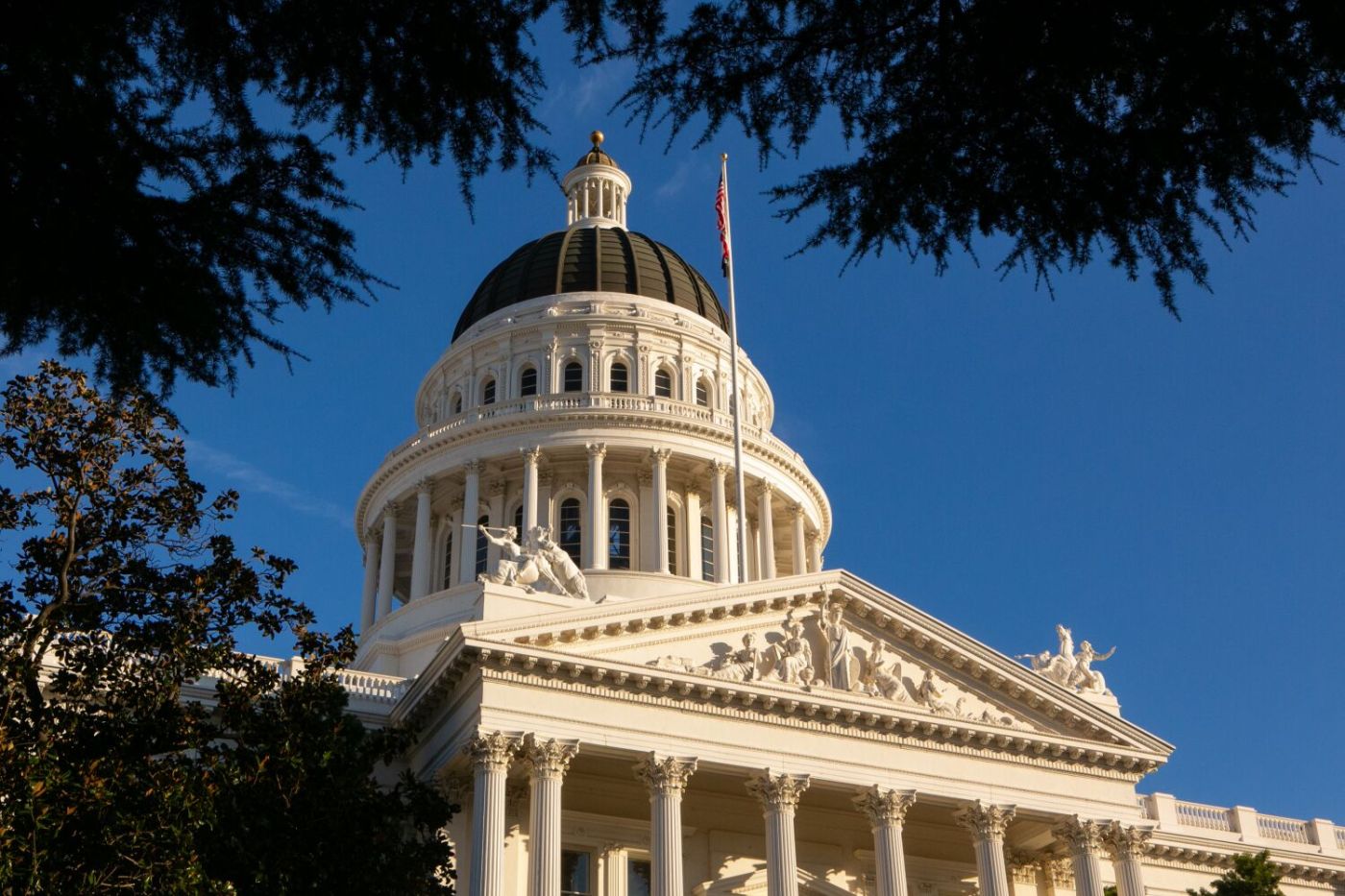 New California Laws In 2024: Minimum Wage Increase, Cap On Security ...