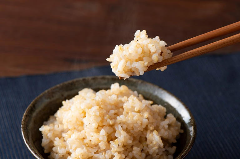 米を抜くことにはメリットとデメリットがある…老けない最強の主食ベスト8と老ける主食ワースト3