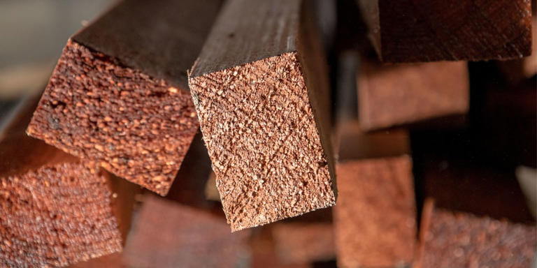 Avoid Burning These Types Of Wood In Your Fireplace