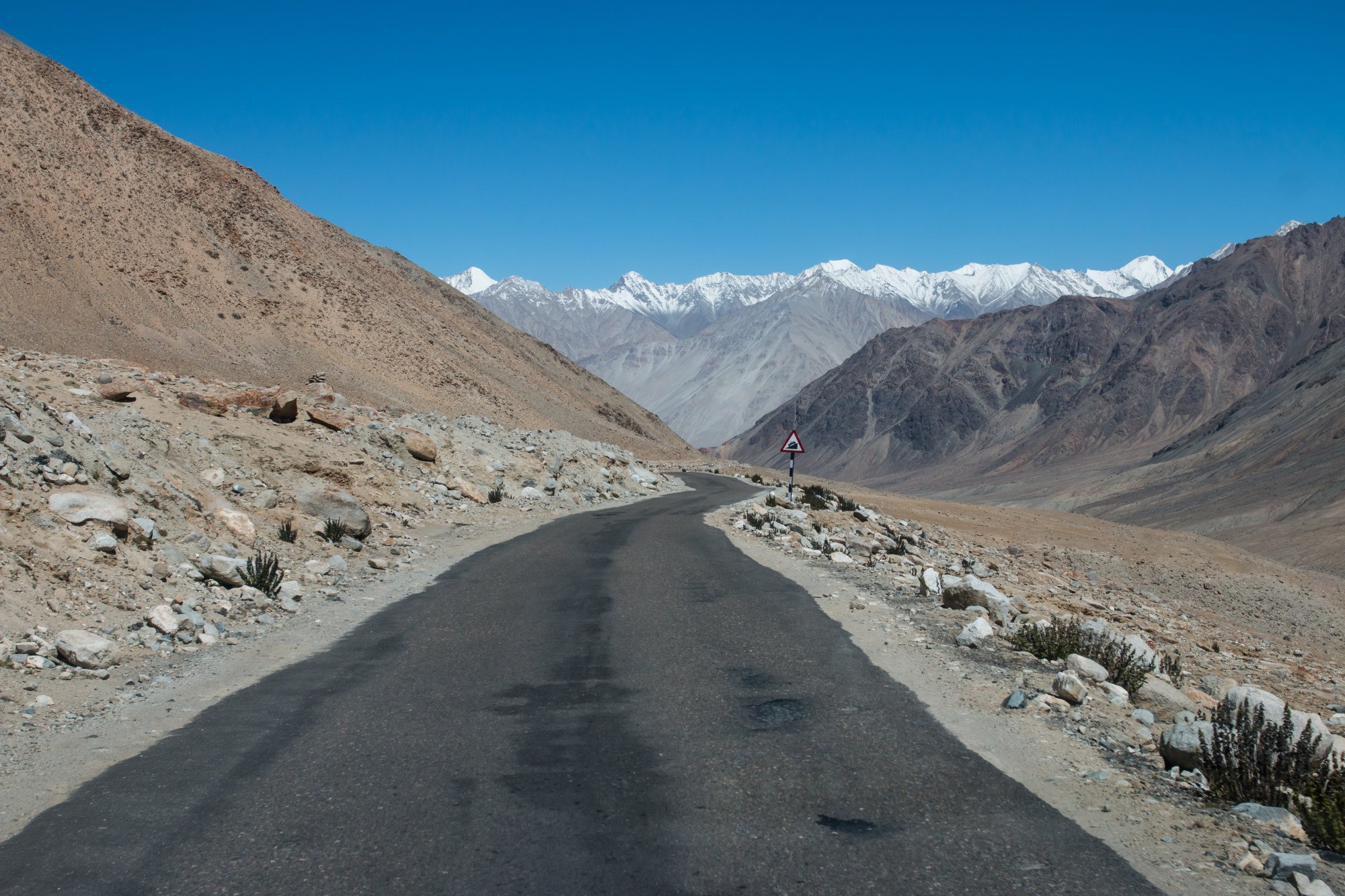 5 Of Asia’s Best Bike Trips To Take In 2024, From The Indian Himalayas ...