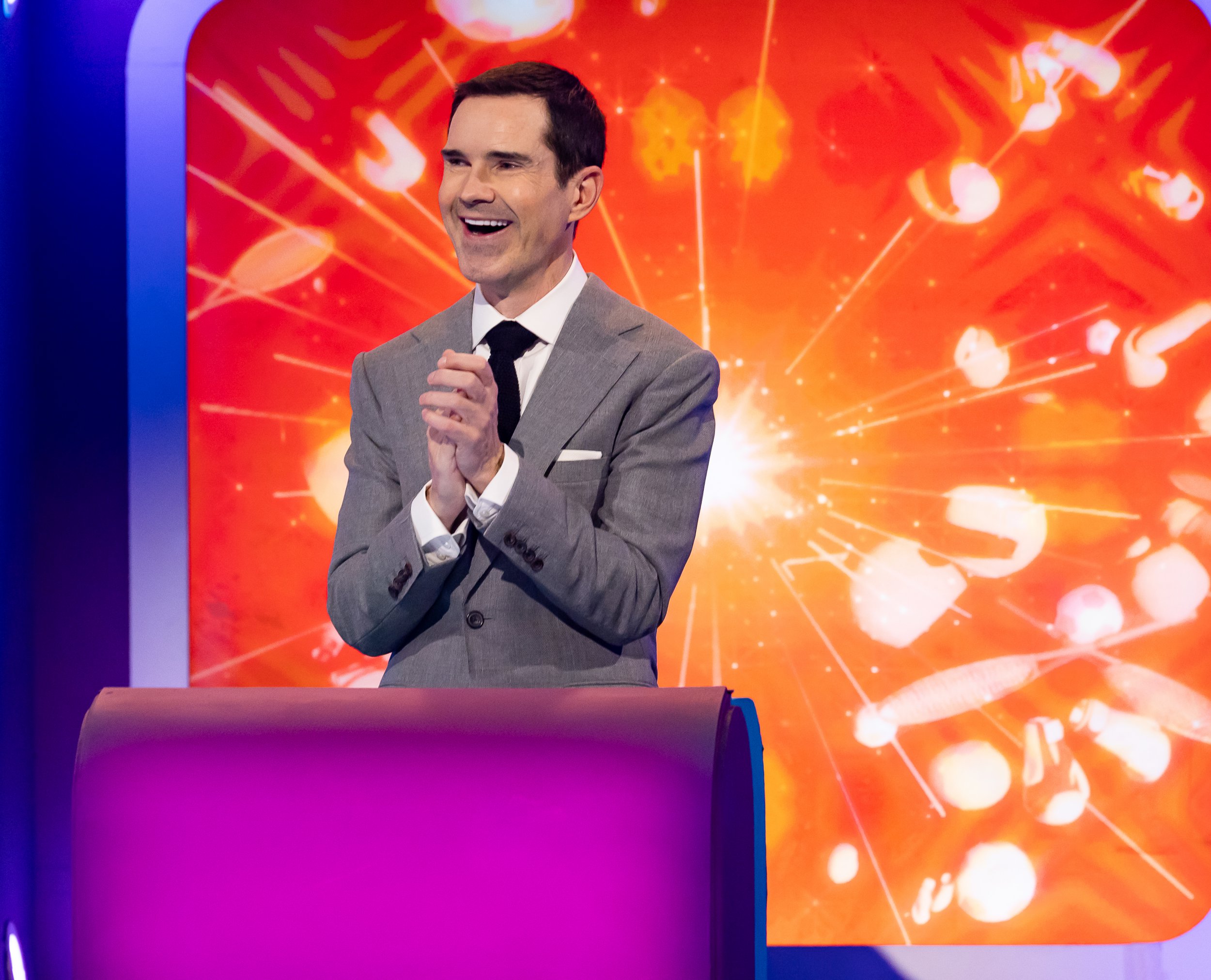 There Is So Much Wrong With Big Fat Quiz Of The Year Can It Really   AA1m1ZXF.img