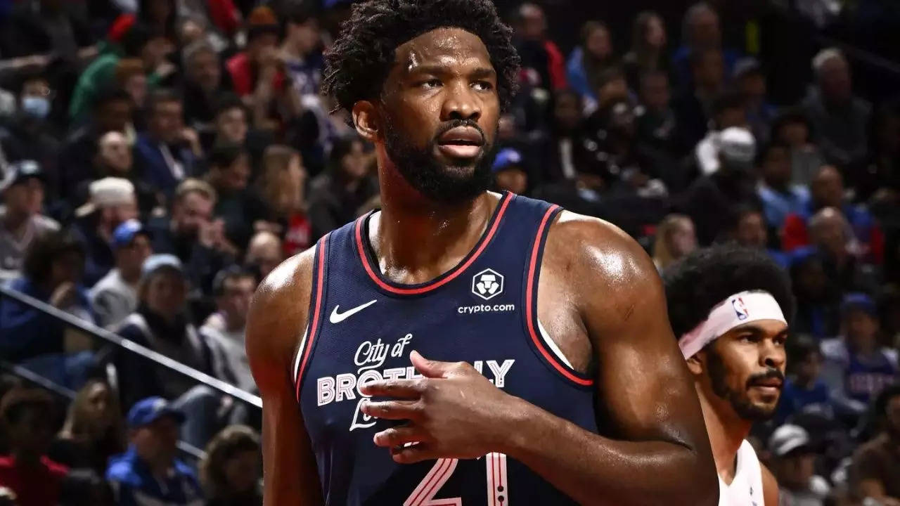 76ers Handed Joel Embiid And Jimmy Butler Injury Setback As Miami Heat ...