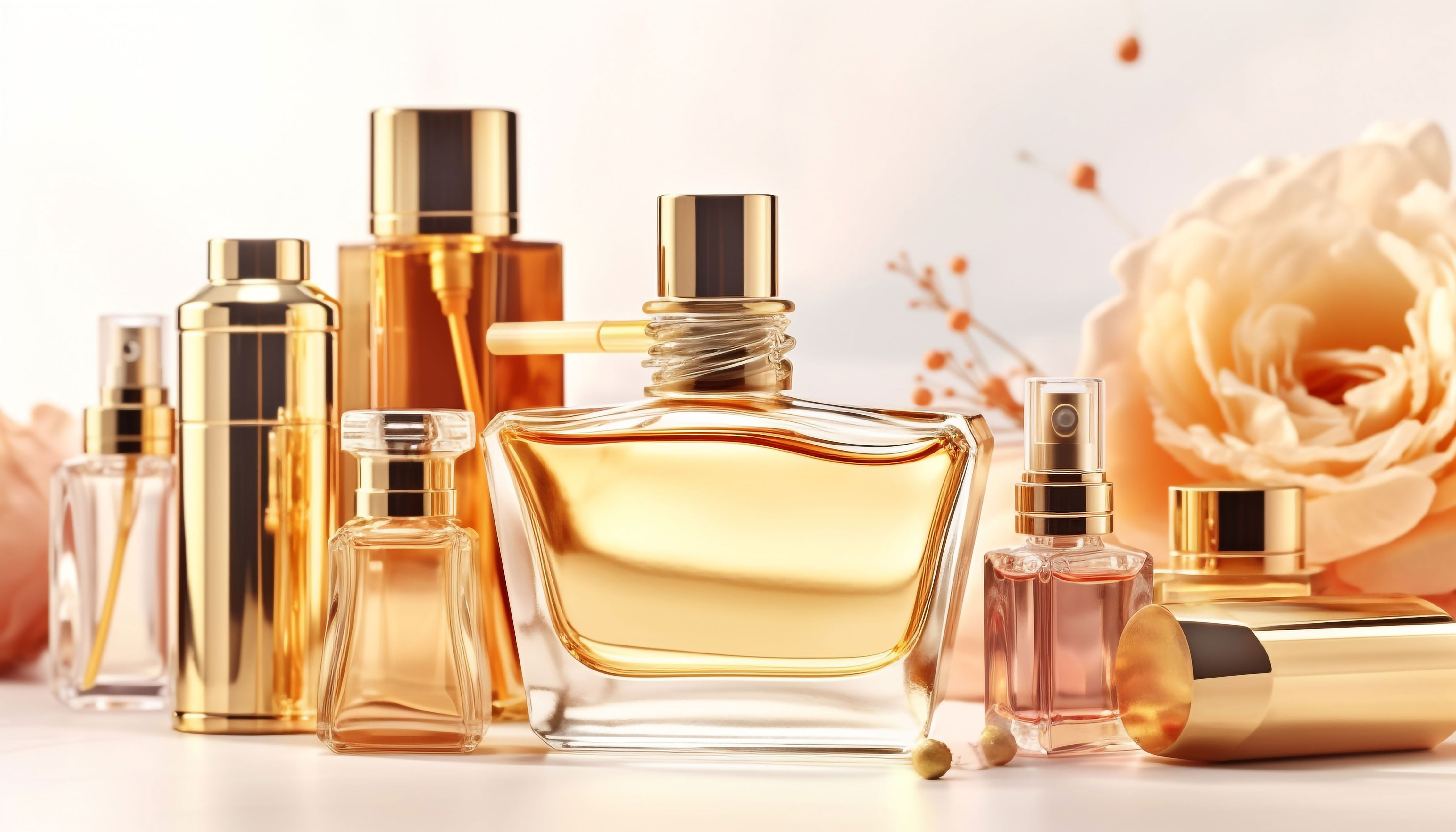 Los Mejores Perfumes Con Feromonas Que Enamoran Al Instante