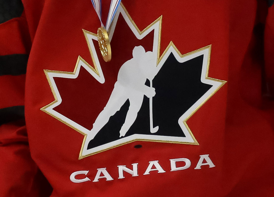 2024 World Juniors Video Preview Team Canada