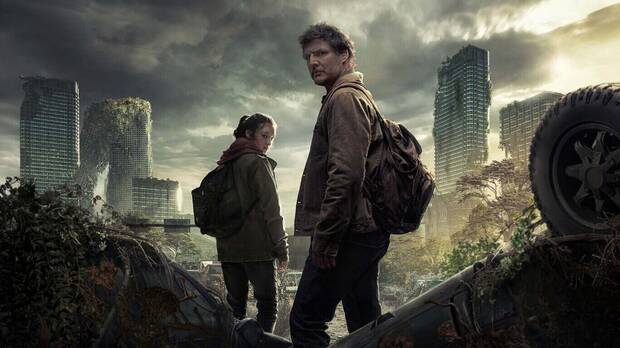 The Last of Us, Gen V, Ted Lasso… Descubre las mejores series de televisión de 2023