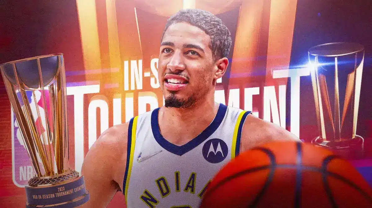 Pacers Star Tyrese Haliburton’s Brutally Honest Admission On Struggles ...