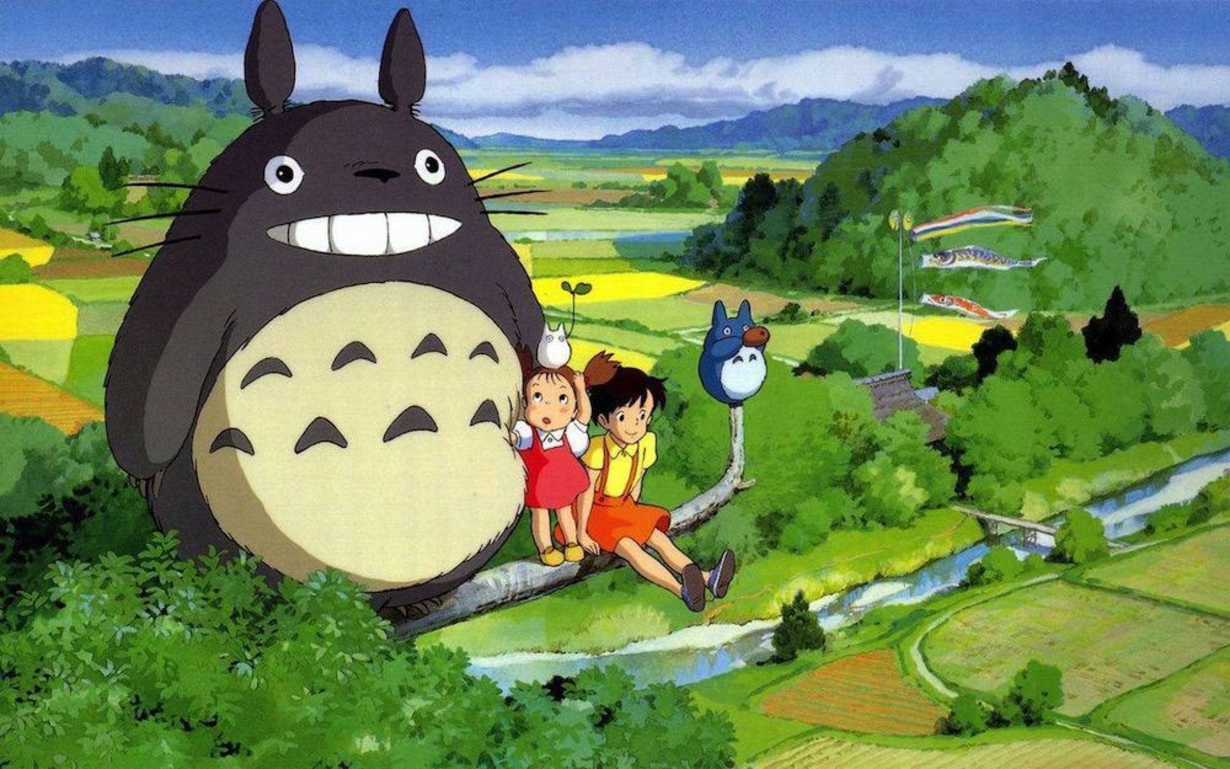 The 25 best anime movies