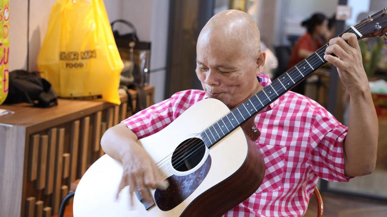 Nghệ sĩ Thanh Điền vừa qua đời không có nhà và vợ con