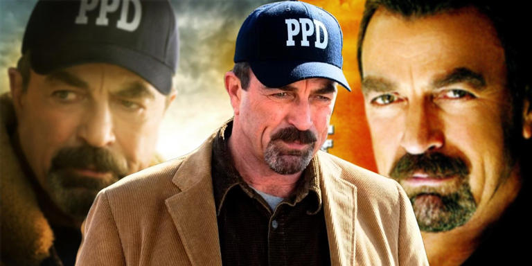 Jesse Stone Movies In Order