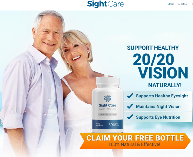 "Sight Care reviews" scrutinize the effectiveness of this vision-enhancing Sight Care supplement. If you are seeking cla