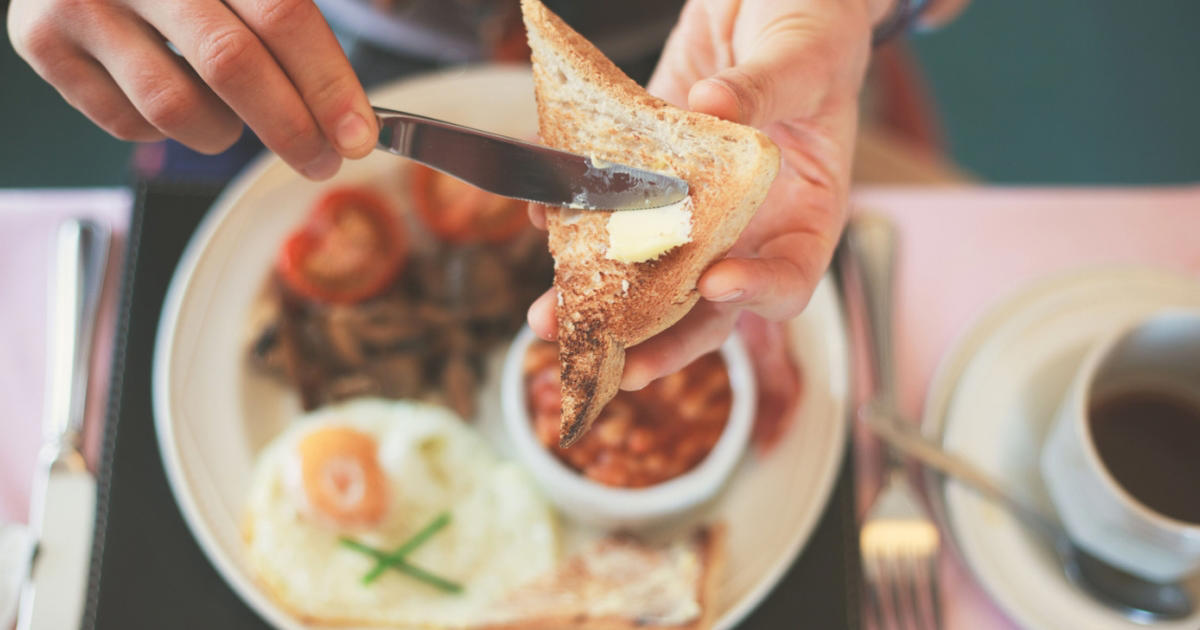 diese frühstücksfehler machen dick: was sie morgens vermeiden sollten