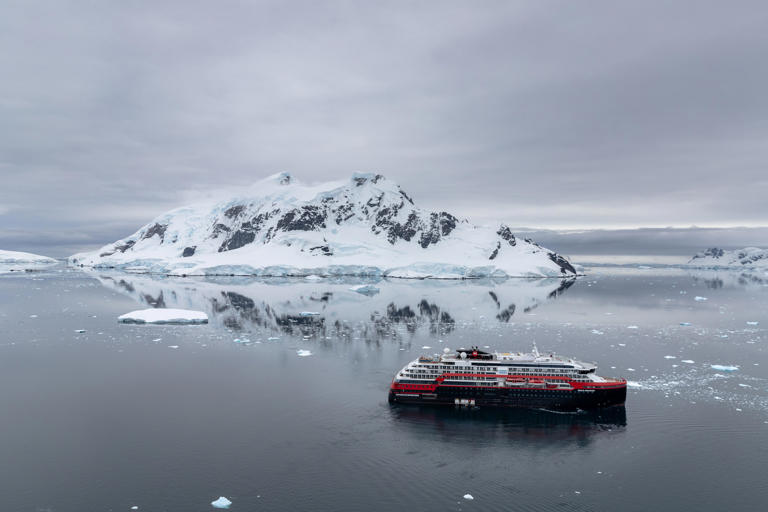 It's Not For Everyone: 3 Things To Know About Antarctica Expedition Cruises