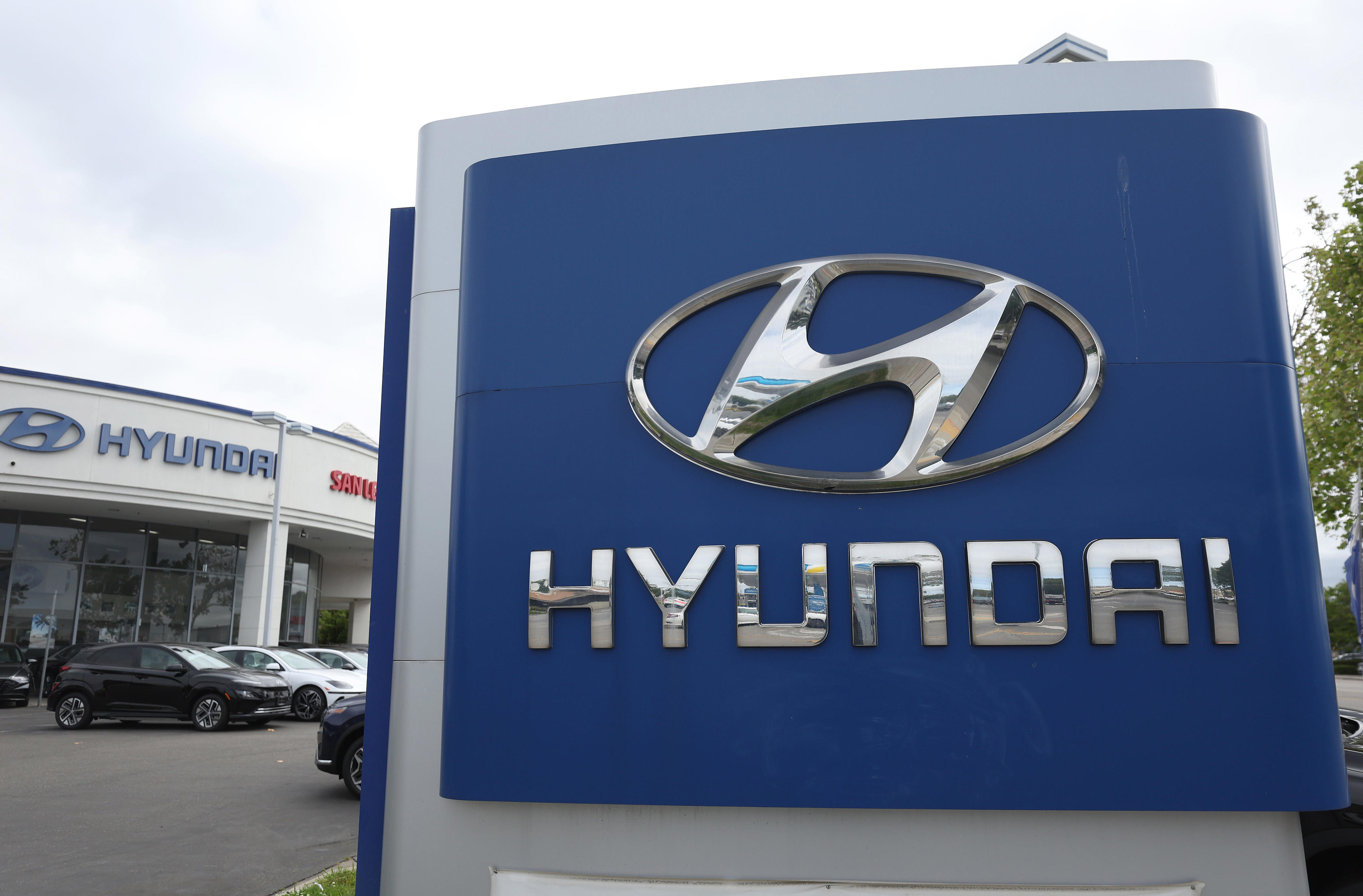 Hyundai recalls 2023 Check the full list of models recalled this year
