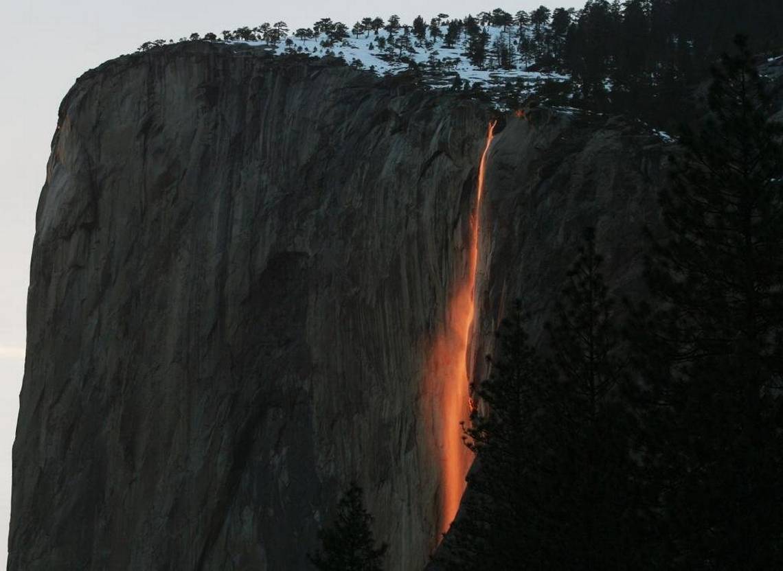 Reservations Why Yosemite And Other National Parks Will Require Them   AA1m2SVp.img