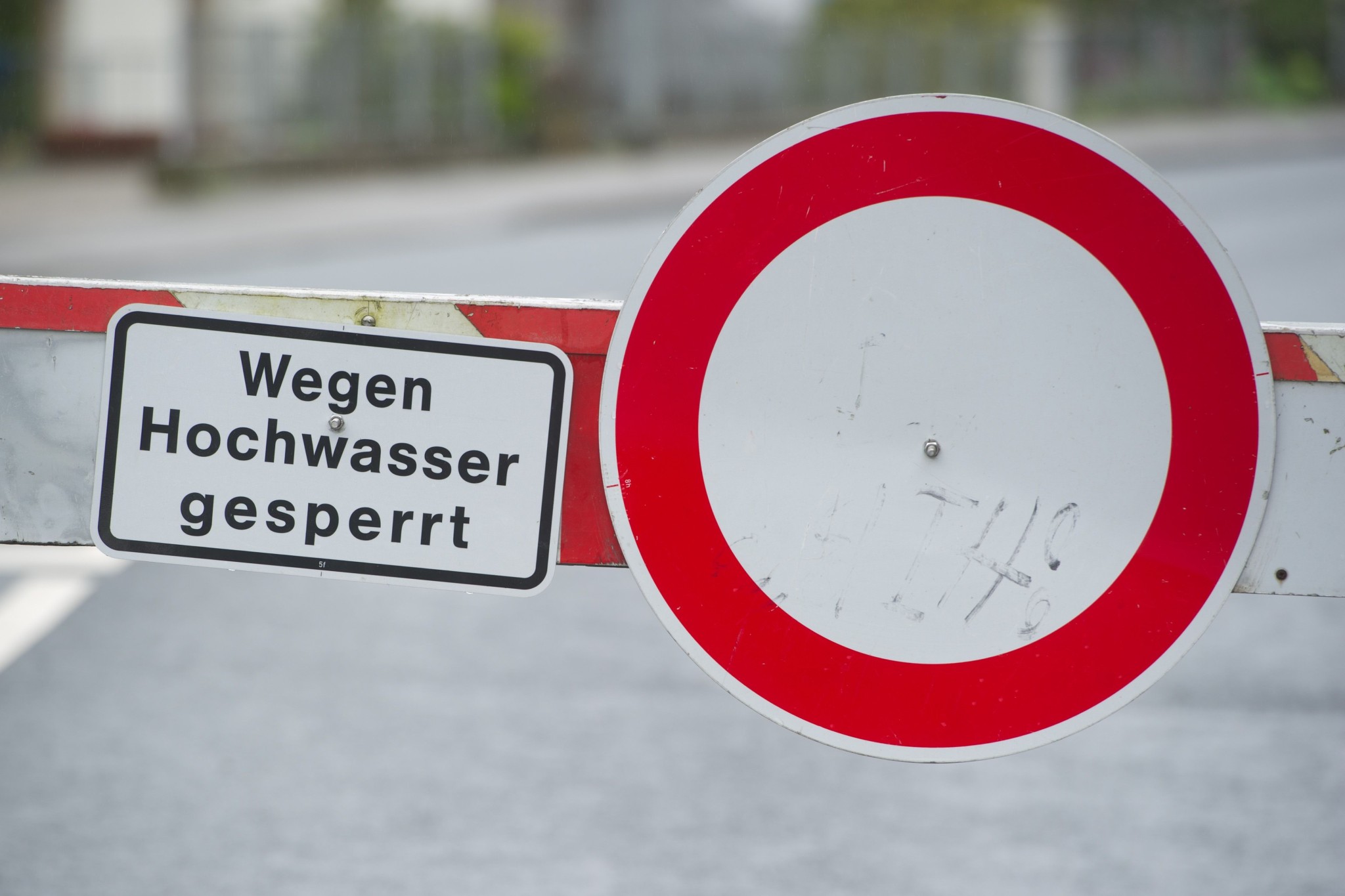 Straßenverkehr: Welche Straßen Im Landkreis Nordhausen Gesperrt Sind