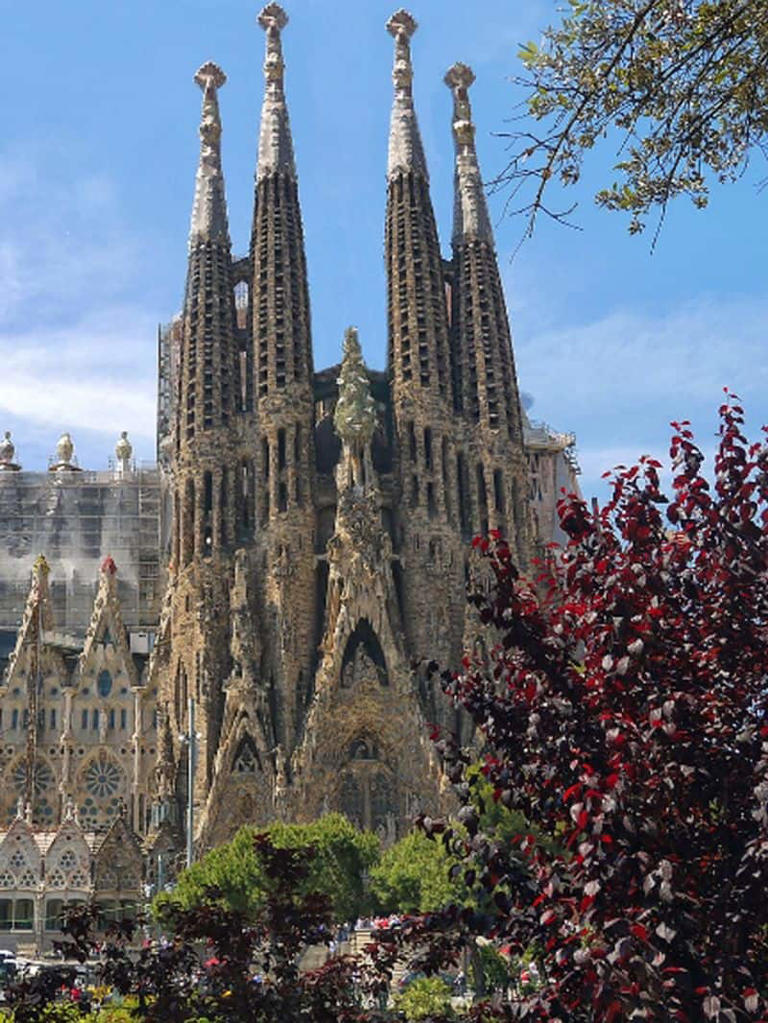 7 most beautiful Churches to visit this New Year
