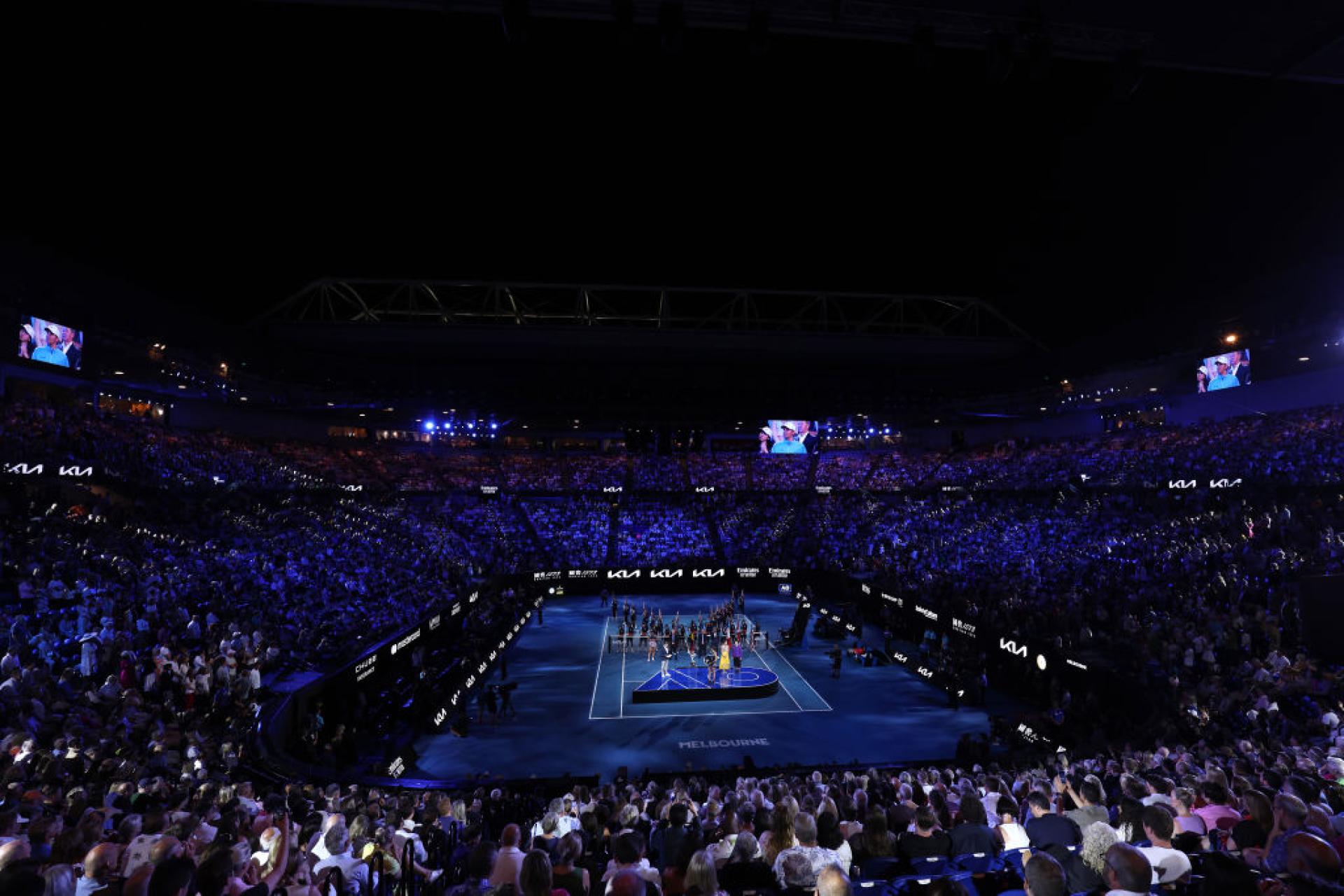 Calendario ATP 2024 le date di tutti i tornei dagli Australian Open a