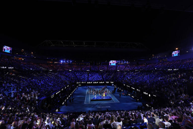 Calendario ATP 2024 le date di tutti i tornei dagli Australian Open a