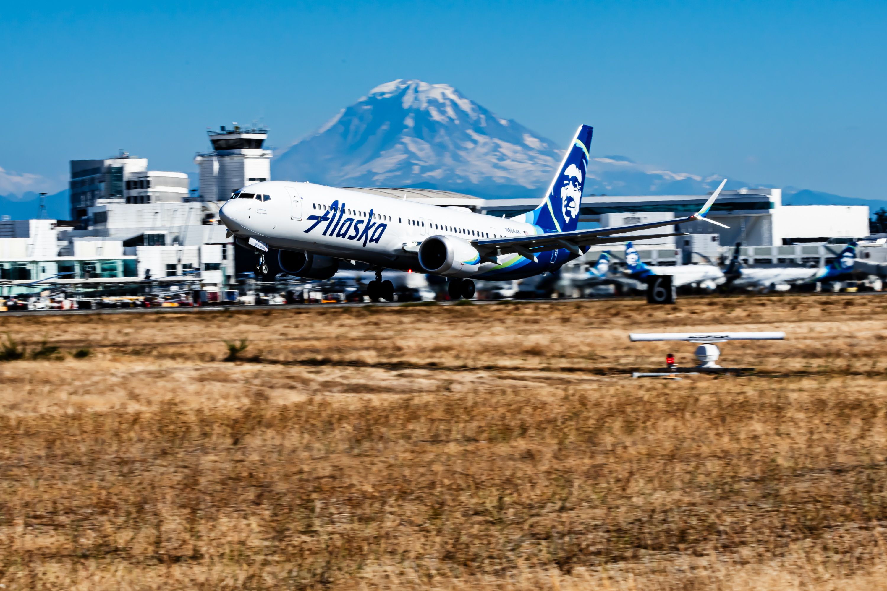 FAA To Audit Boeing's 737 MAX Production Line As It Believes There Are ...