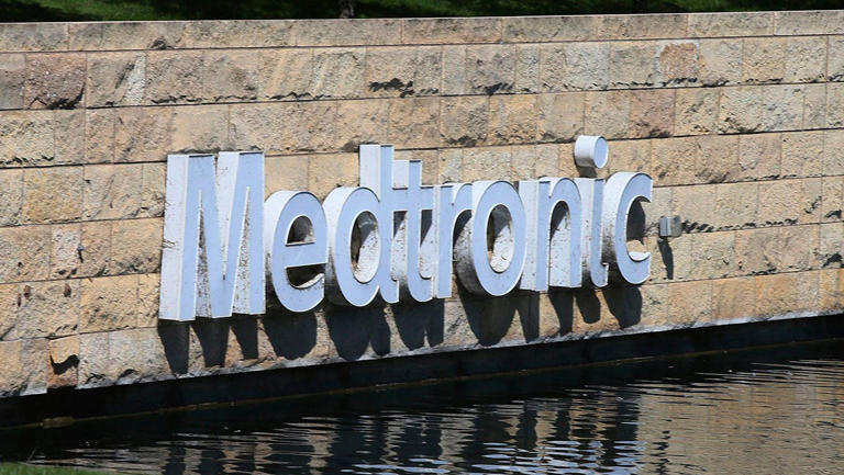 Two devices — Medtronic’s Symplicity Spyral Renal Denervation system and Recor Medical’s Paradise Ultrasound Renal Denervation system — both received FDA approval for this treatment as of the end of December 2023. AP Images