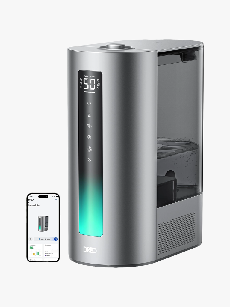 24 Best Humidifiers for Every Season Dyson, Levoit, Homedics