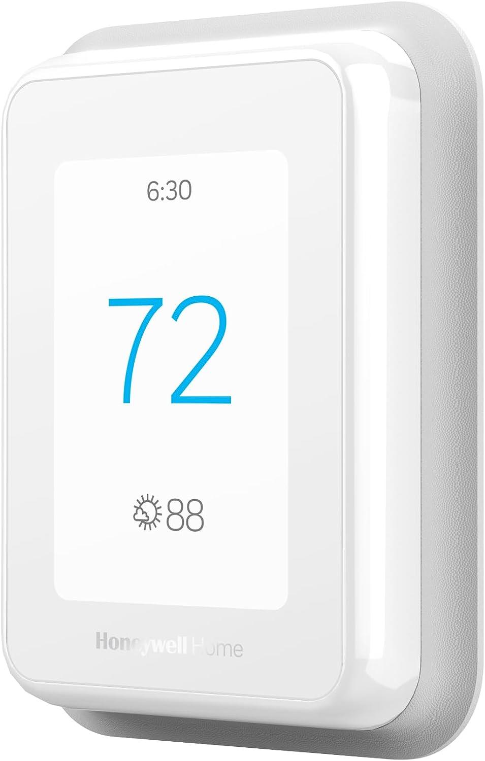 The 5 Best Smart Thermostats For 2024