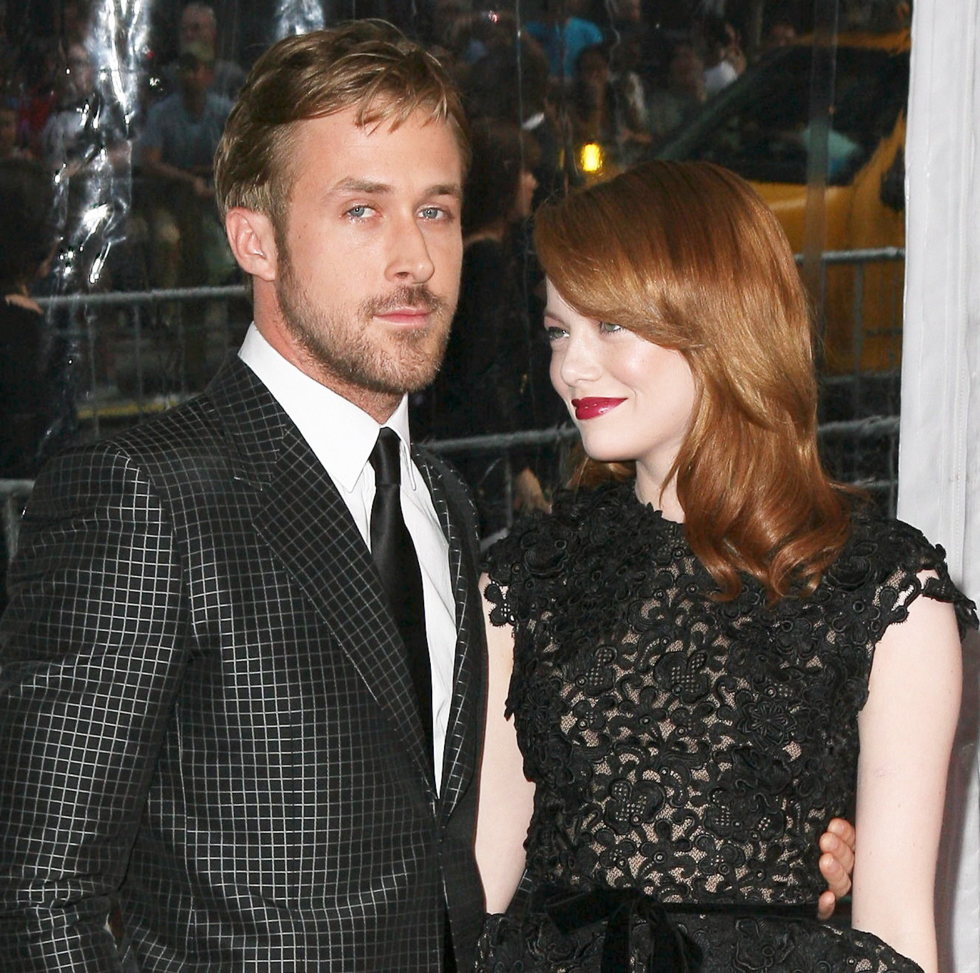 Famous scenes you didn't know were improvised