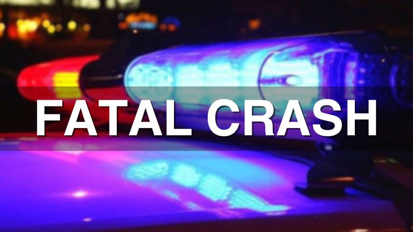 Center Point man killed in vehicle crash while fleeing from police