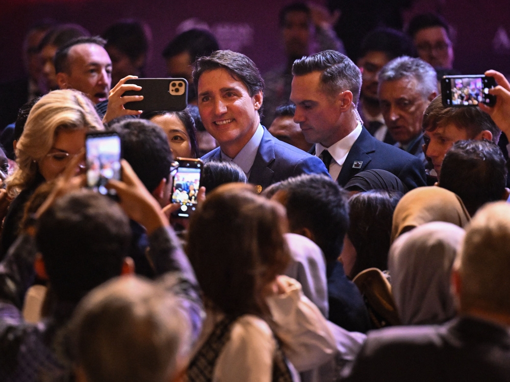 BATRA’S BURNING QUESTIONS: Trudeau’s Exit Would Benefit All, Except For ...