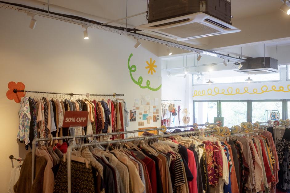 These Are The 10 Best Thrift Stores In New Jersey For Any Kind Of Shopper