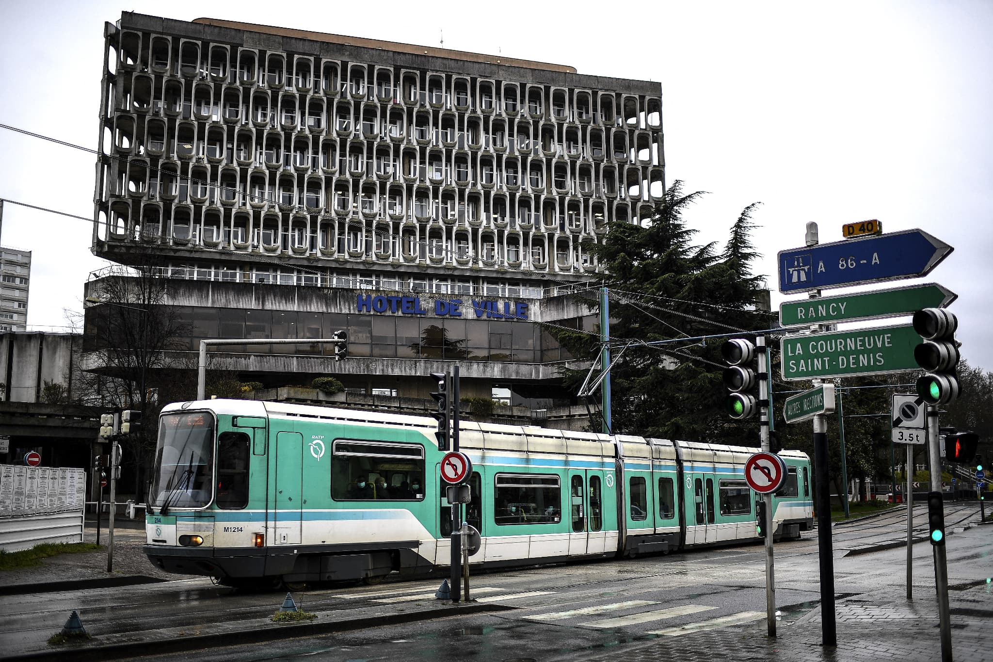 SeineSaintDenis la prime de fidélisation des fonctionnaires sera