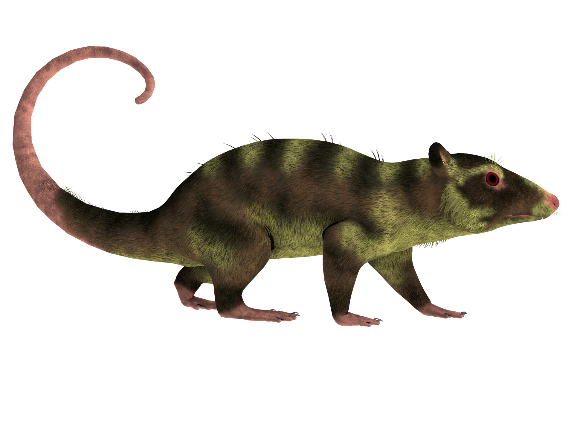 Prehistoric animals you won't believe existed