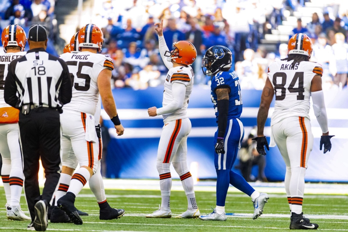 browns rule out one of their big weapons ahead of jets game