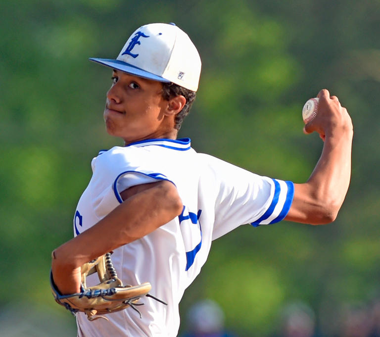 Alabama high school baseball 52 Gadsden area baseball players to watch