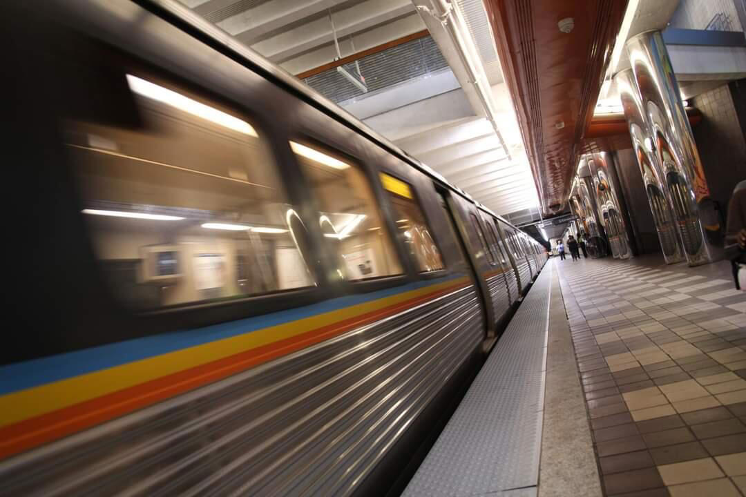 🔉 Heads Up Riders: - Metropolitan Atlanta Rapid Transit Authority (MARTA)