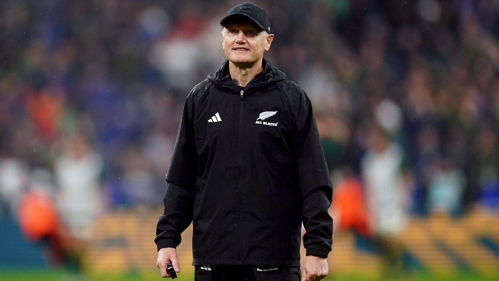 All Blacks Legends Disagree Over Joe Schmidt’s ‘disappointing ...