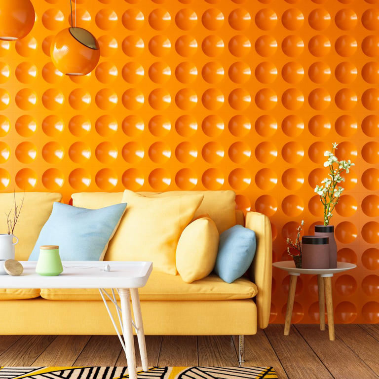 The 5 Best Interior Design Trends to Shop in 2024