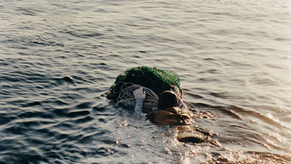 Spellbinding Photos Capture The ‘mermaid Divers Of South Korea