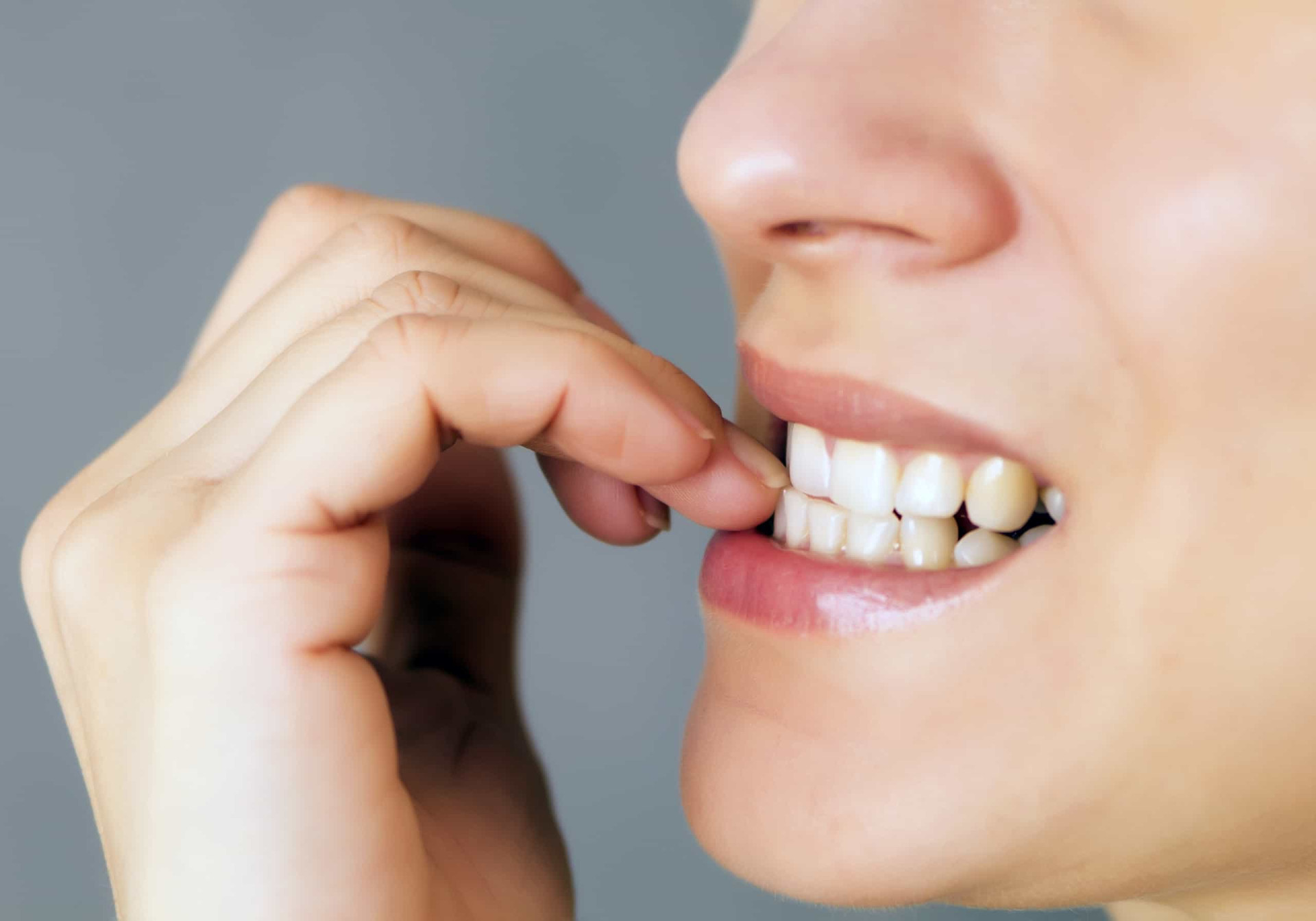 These habits could increase your risk of getting sick