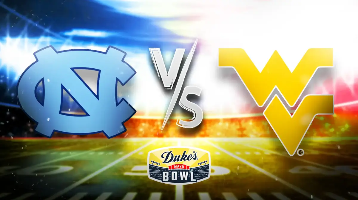 North Carolina Vs. West Virginia Prediction, Odds, Pick, How To Watch ...