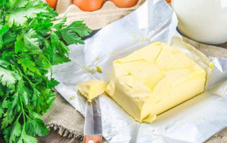 what-happens-to-body-when-you-eat-butter-daily