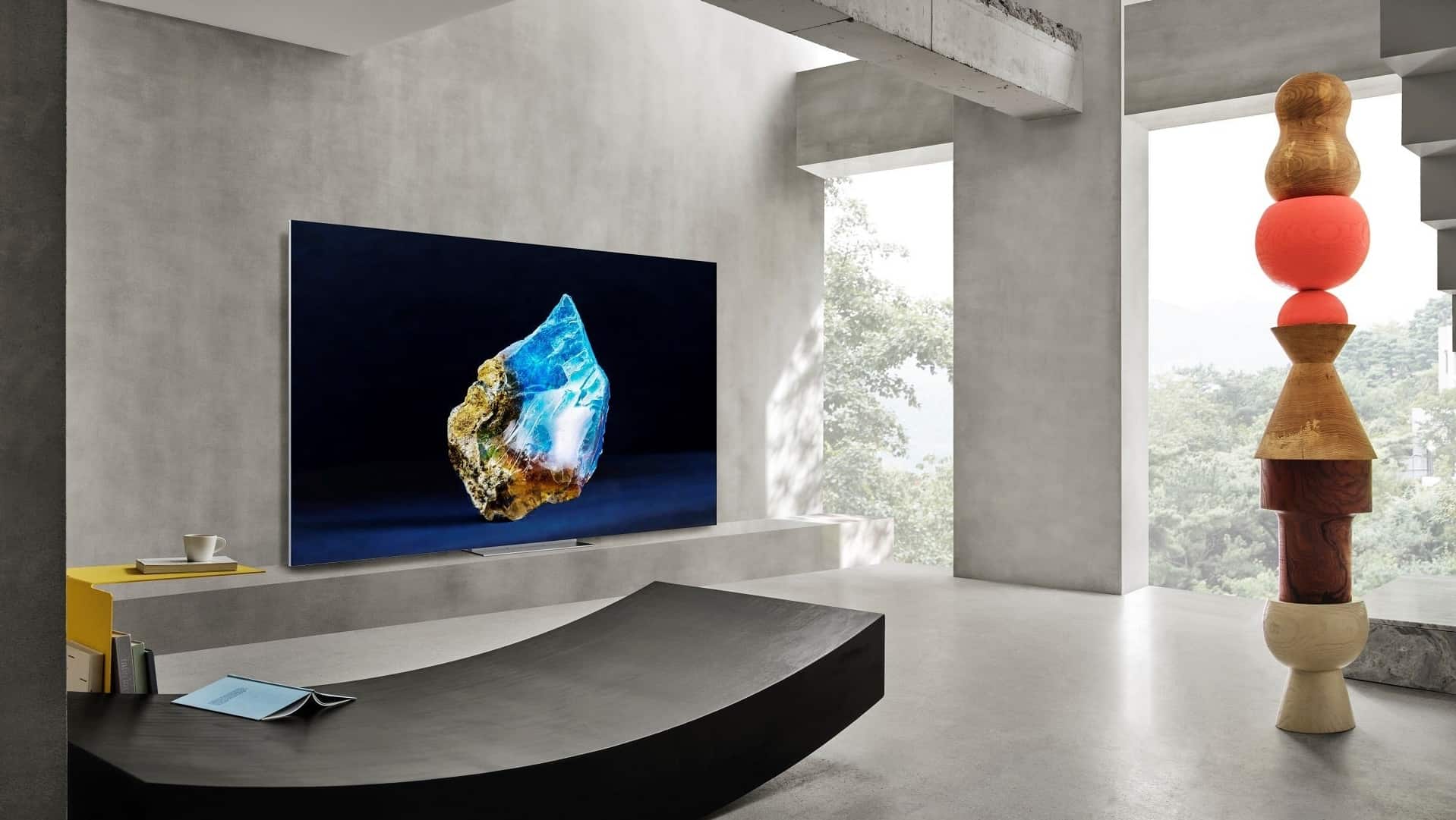 Best Samsung Smart TVs for January 2024