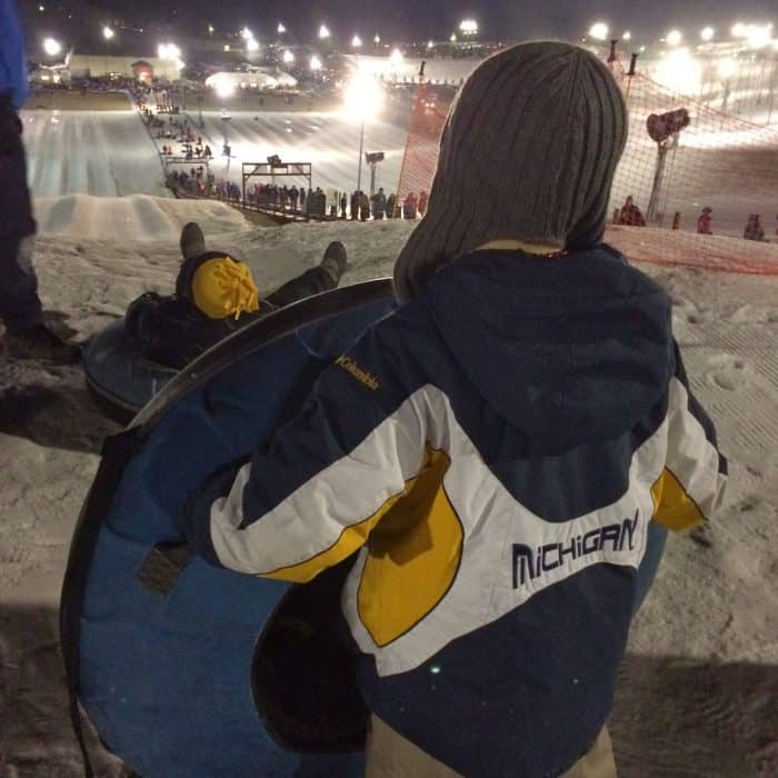 Tips For Snow Tubing At Perfect North Slopes In Indiana