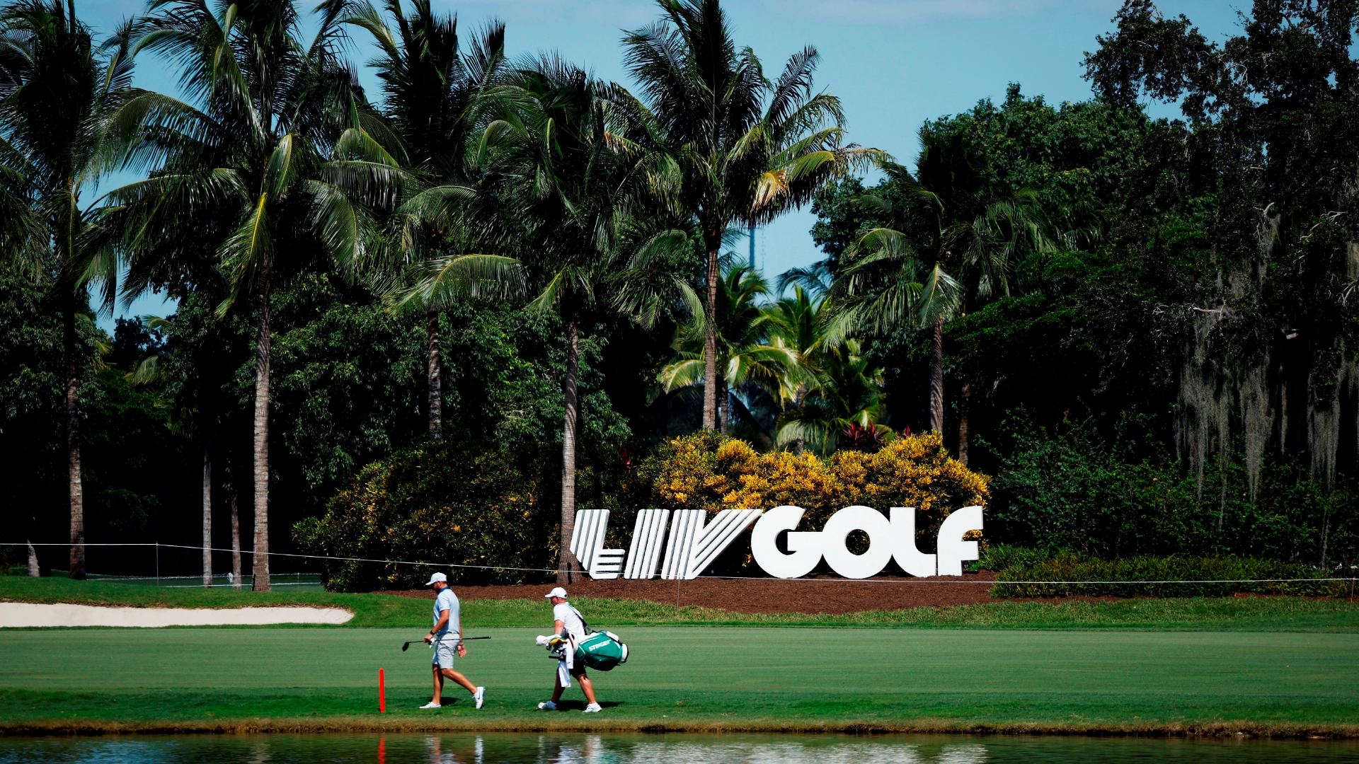 LIV Golf Tour 2024 Resultados, torneos, clasificación, posiciones y