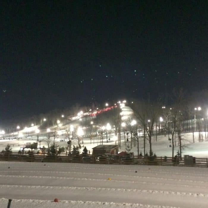 Tips For Snow Tubing At Perfect North Slopes In Indiana