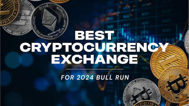 exchanges for cryptocurrency