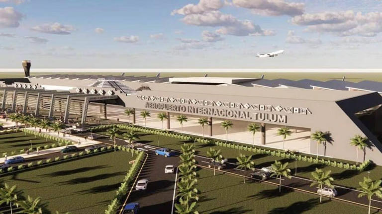 Vuelos a MÉXICO. Compañías, Aeropuertos - Foro Centroamérica y México